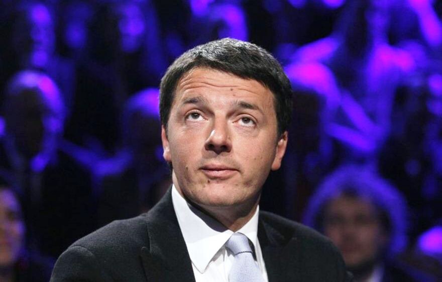 Il Def di Renzi: tormentone di primavera