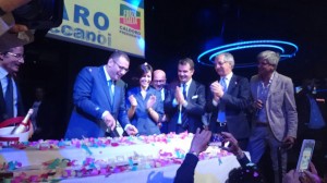 Armando Cesaro oratoccanoi Stefano Caldoro regionali Campania  2