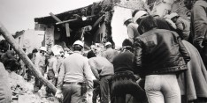 Sisma Irpinia: mantenere viva la memoria