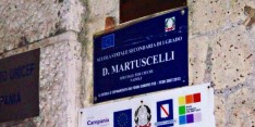 Tutti a lavoro per salvare l’istituto Martuscelli