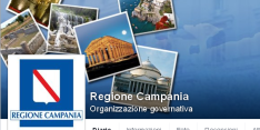 Polemica Facebook: la Regione Campania ha acquistato pacchetti di like?