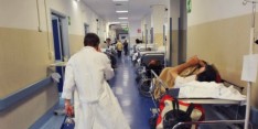 Sanità a rotoli in Campania urge seduta straordinaria di consiglio regionale