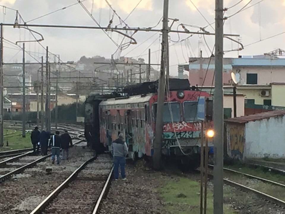 Trasporti: siamo al collasso, serve seduta straordinaria e la collaborazione di tutti