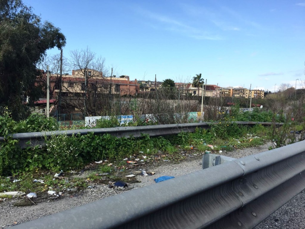 Approvato mio emendamento, via libera al completamento degli svincoli della circumvallazione area nord di napoli