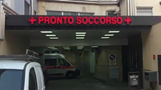 Lavori conclusi al San Giovanni di Dio di Frattamaggiore, ma pronto soccorso ancora chiuso! Perchè??