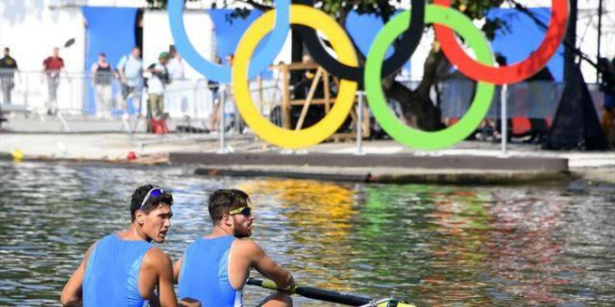 A Rio 2016 la Campania che vince!