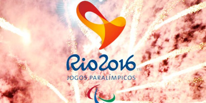 Rio 2016: i miei sinceri auguri ai paraolimpionici