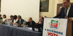 Il 4 dicembre VOTA NO per un futuro di libertà dell’Italia!