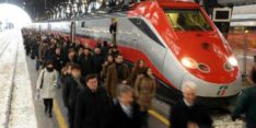 No ad aumenti abbonamenti Frecciarossa: presentato ordine del giorno!