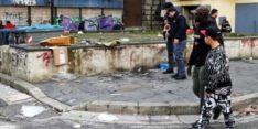 Sparatoria a Napoli: città ostaggio del degrado! Un abbraccio alla bimba ferita!