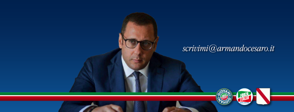 Per le tue proposte per la Campania inviami mail a scrivimi@armandocesaro.it!