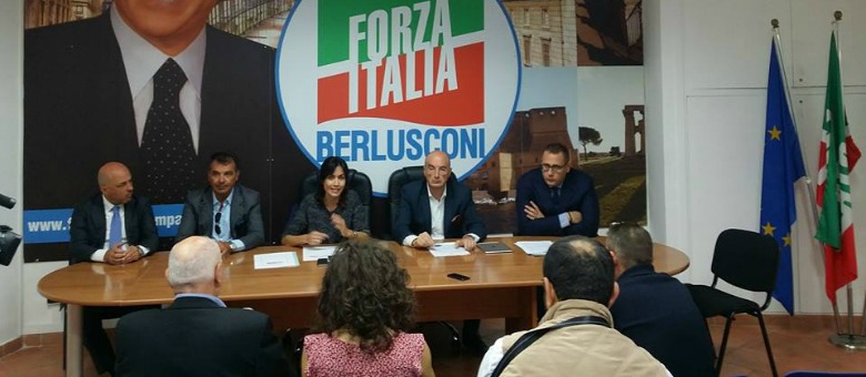 Odg in Consiglio regionale della Campania per chiedere polizza equa per tutti!